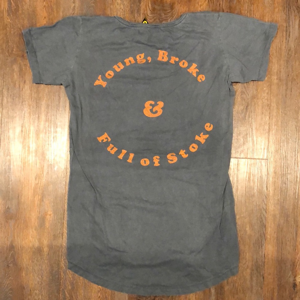 Bali Tee shirt